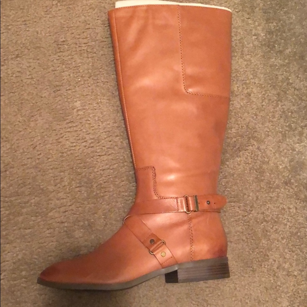 Nine West Blogger Boot